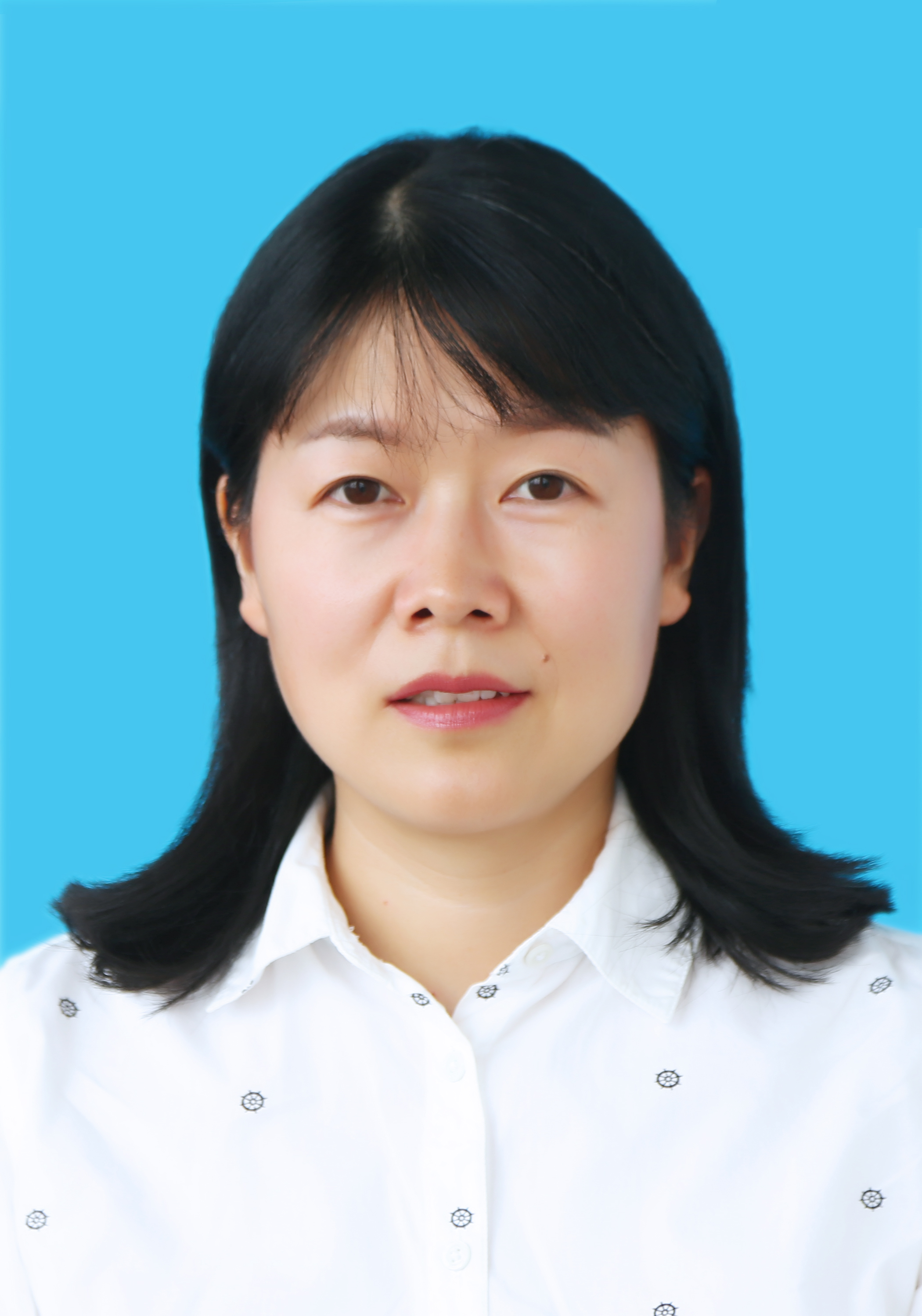 Xiaohua yang associate professor 